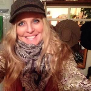 Meet your Posher, Dusti